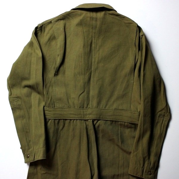 USAAF A4 pilot’s flight suit - Size 36