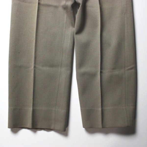 Pair of US Army Air Corps officer’s pink trousers 31x30