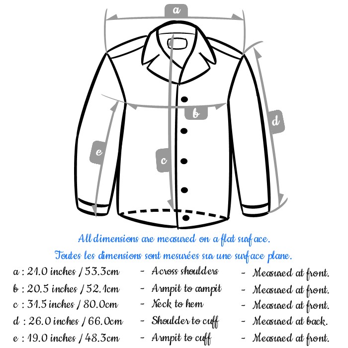 USMC captain dress jacket - 2nd Marine Division