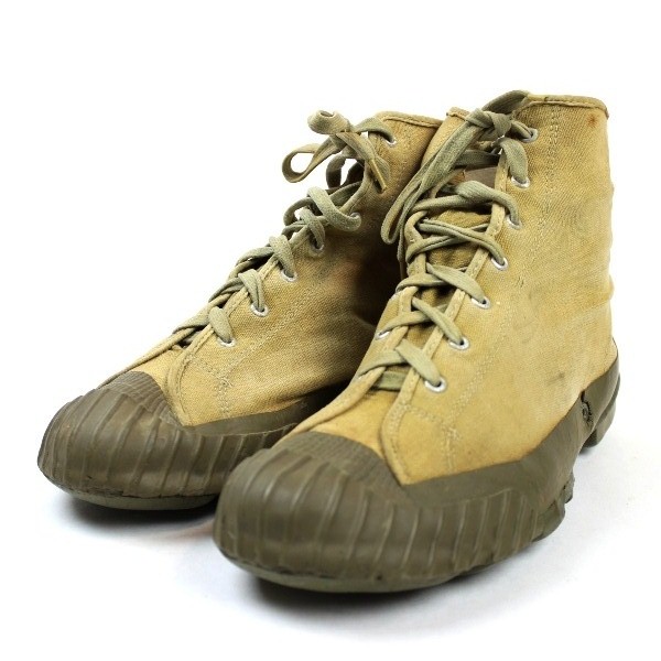 USMC Jungle shoes - Private purchase - 11