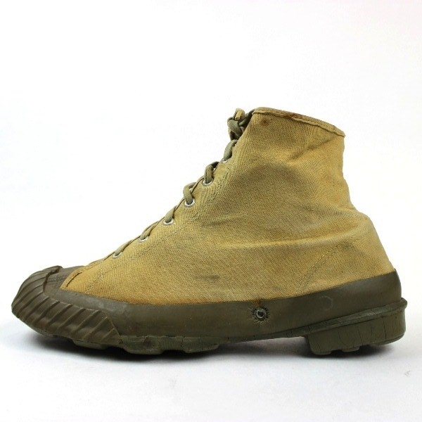 USMC Jungle shoes - Private purchase - 11