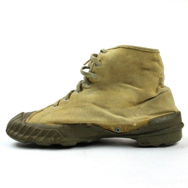 USMC Jungle shoes - Private purchase - 11