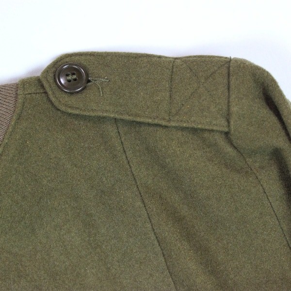Women Army Corps (WAC) M1943 jacket liner - Size 18R