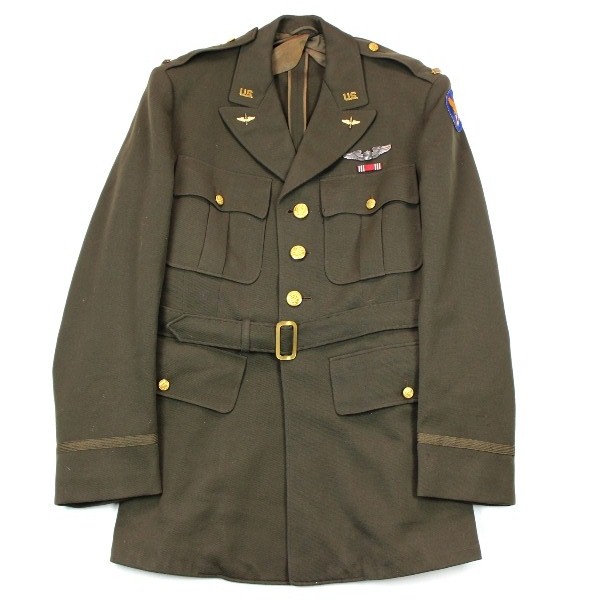 USAAF 2nd Lieutenant dress jacket