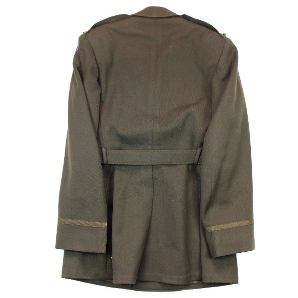 USAAF 2nd Lieutenant dress jacket
