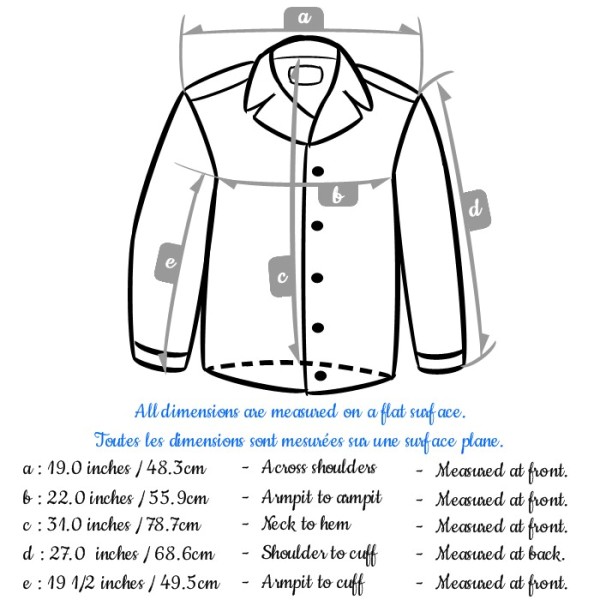 1st Lieutenant dress jacket - CBI 124th cavalry regiment