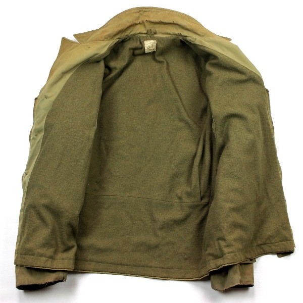 M1941 Field jacket - Size 38R