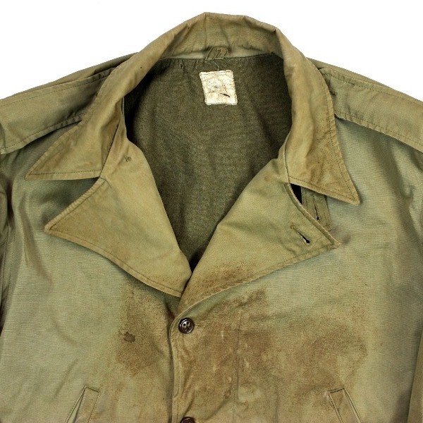 M1941 Field jacket - Size 38R