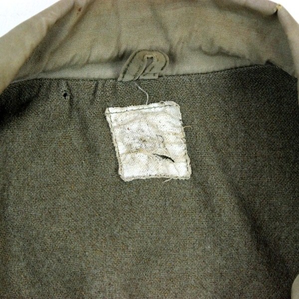 M1941 Field jacket - Size 38R