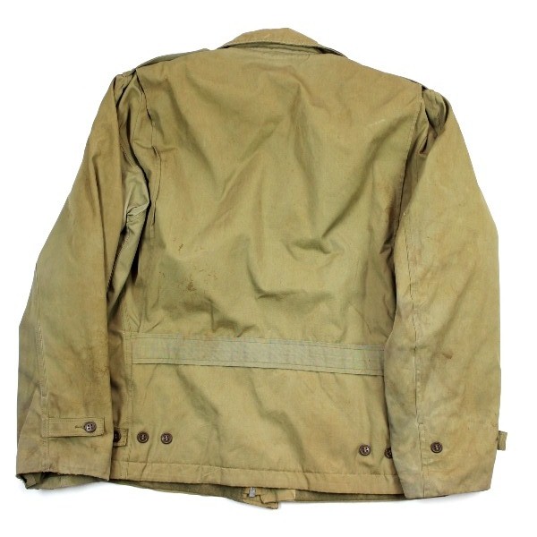 M1941 Field jacket - Size 38R