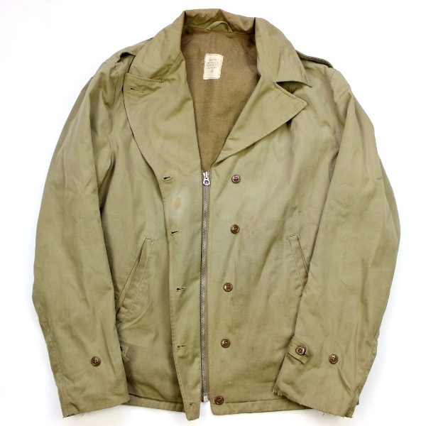 USMCWR M-1941 field jacket - Size 18