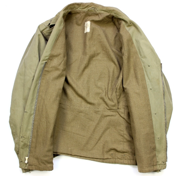 USMCWR M-1941 field jacket - Size 18