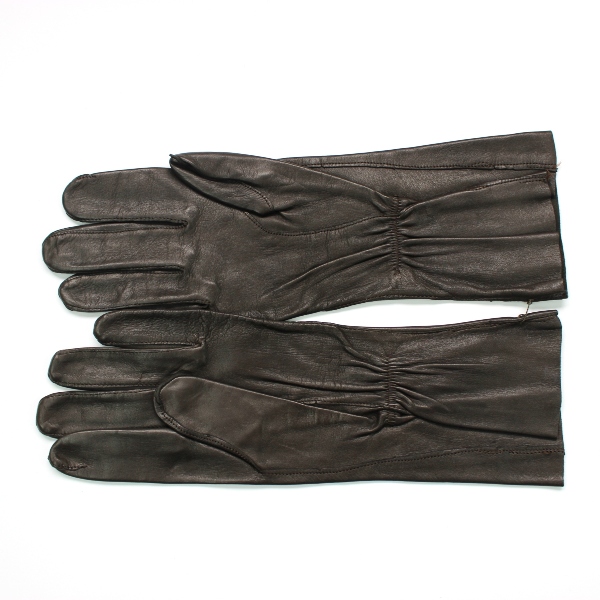 USAAF B3-A leather flight gloves - Size 9