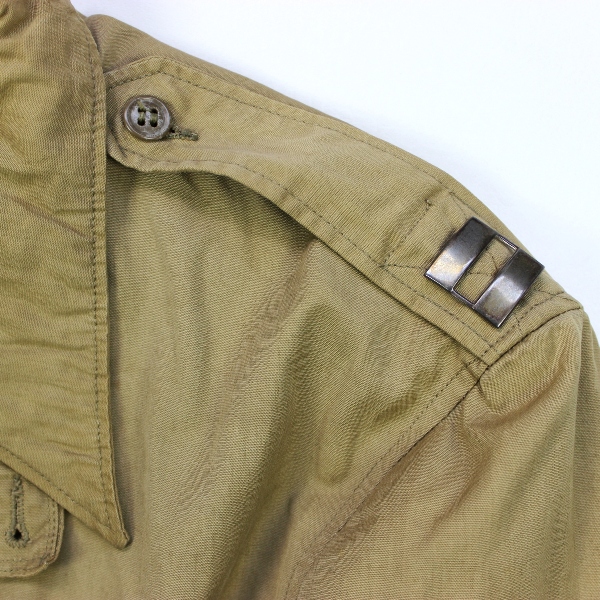 US Army officers M1941 Field jacket - Private purchase