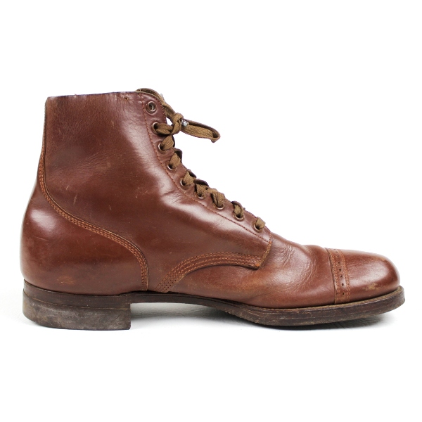 Service shoes type I - Size 11 - Excellent