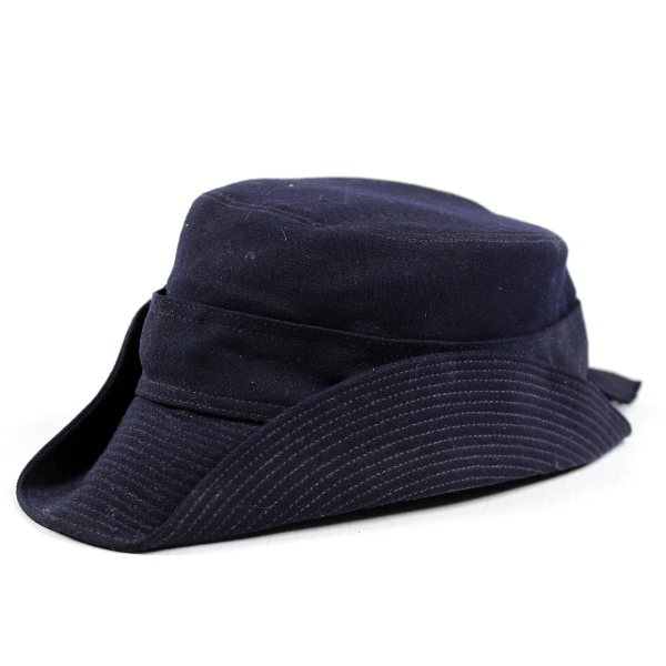 Coast guard on sale bucket hat