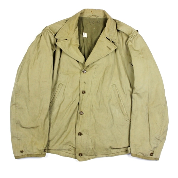 US Army M1941 field jacket - Size 40R