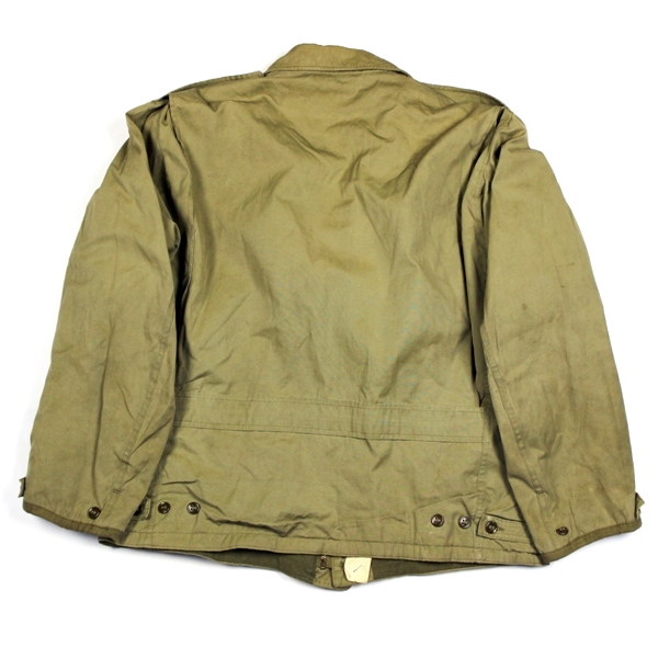 US Army M1941 field jacket - Size 40R