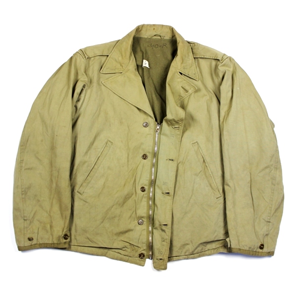 US Army M1941 field jacket - Size 40R