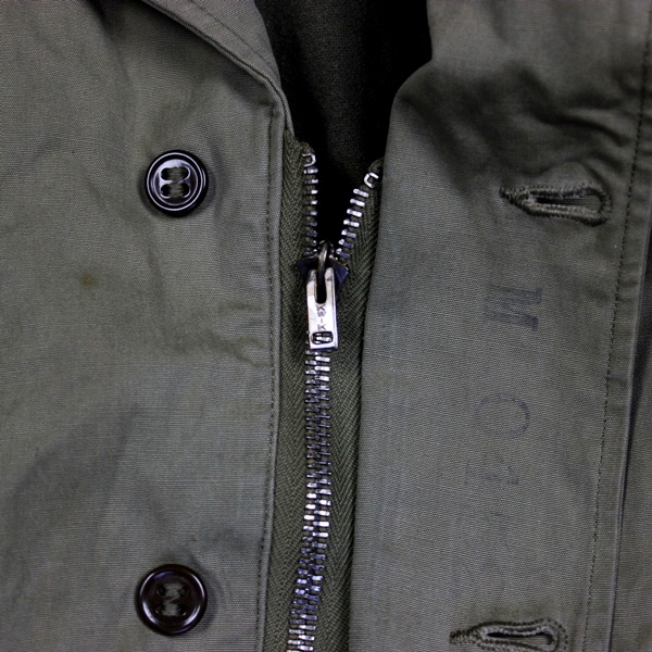 US Army M1941 field jacket - Size 40R