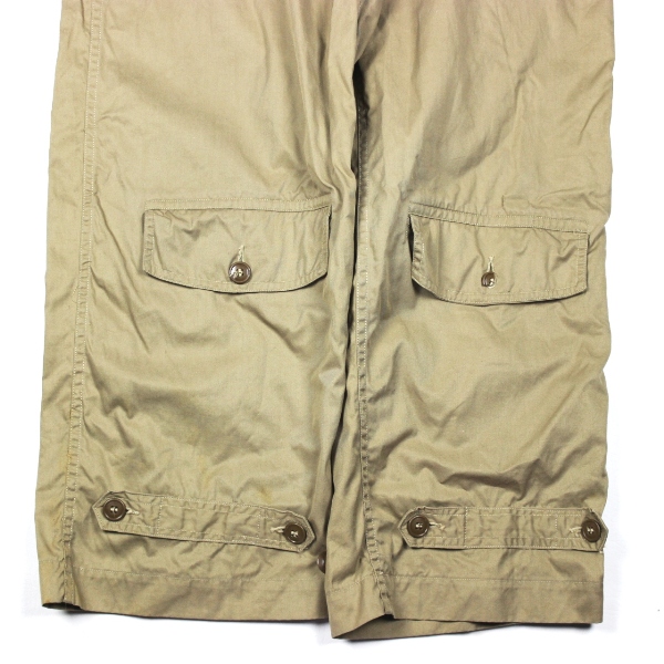 USAAF summer flight suit type AN-S-31A - 38R