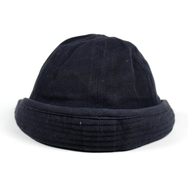 US Navy WAVES dress hat w/ rain cover