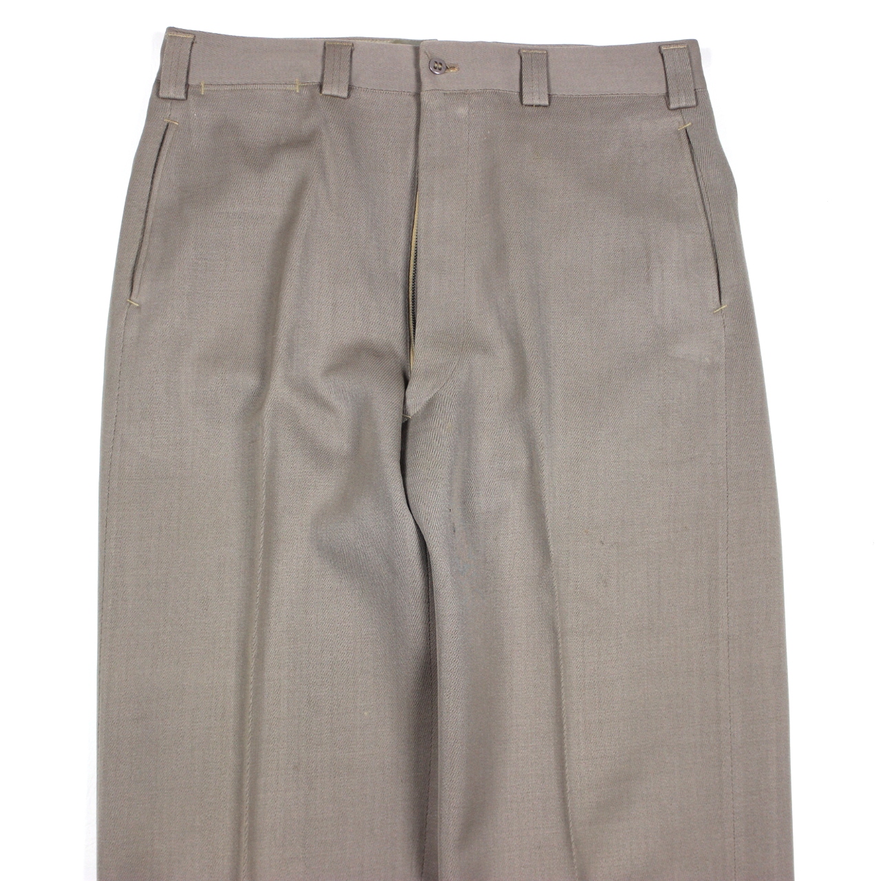 US Army / USAAF officers pink dress trousers - W34 L32