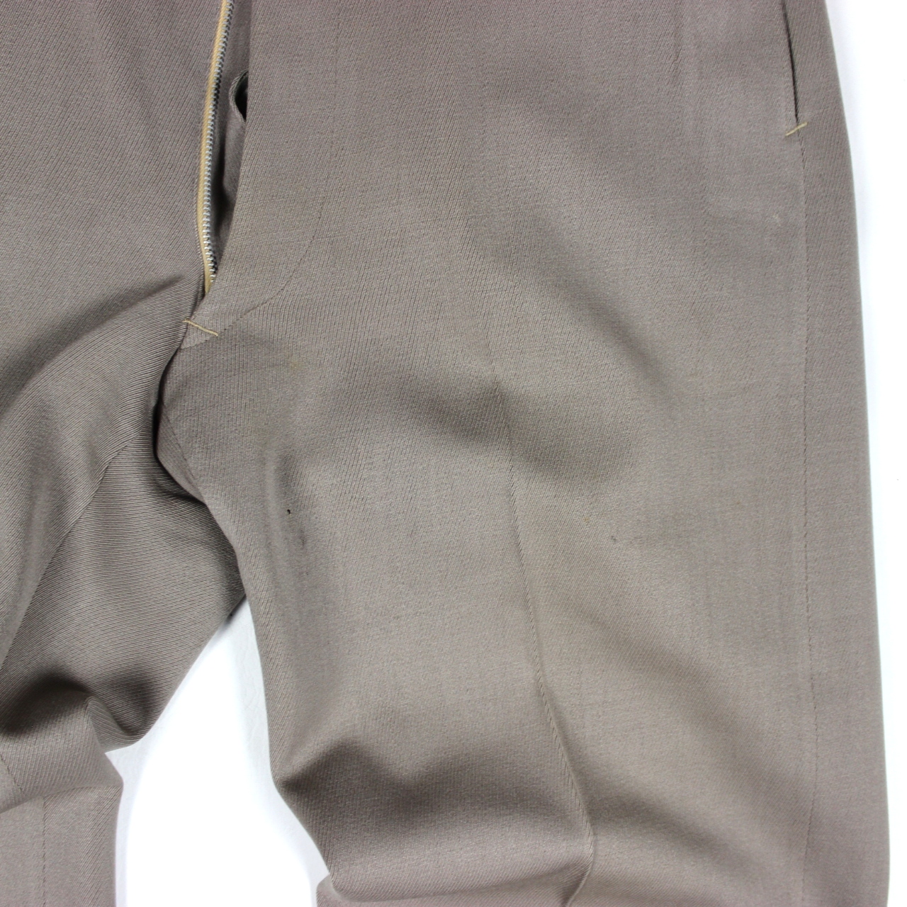 US Army / USAAF officers pink dress trousers - W34 L32
