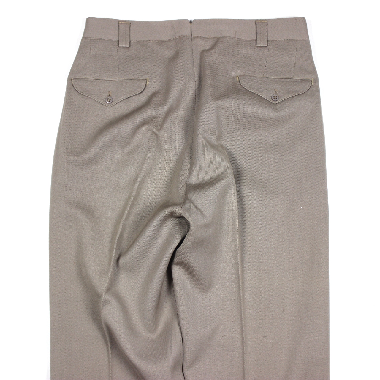US Army / USAAF officers pink dress trousers - W34 L32