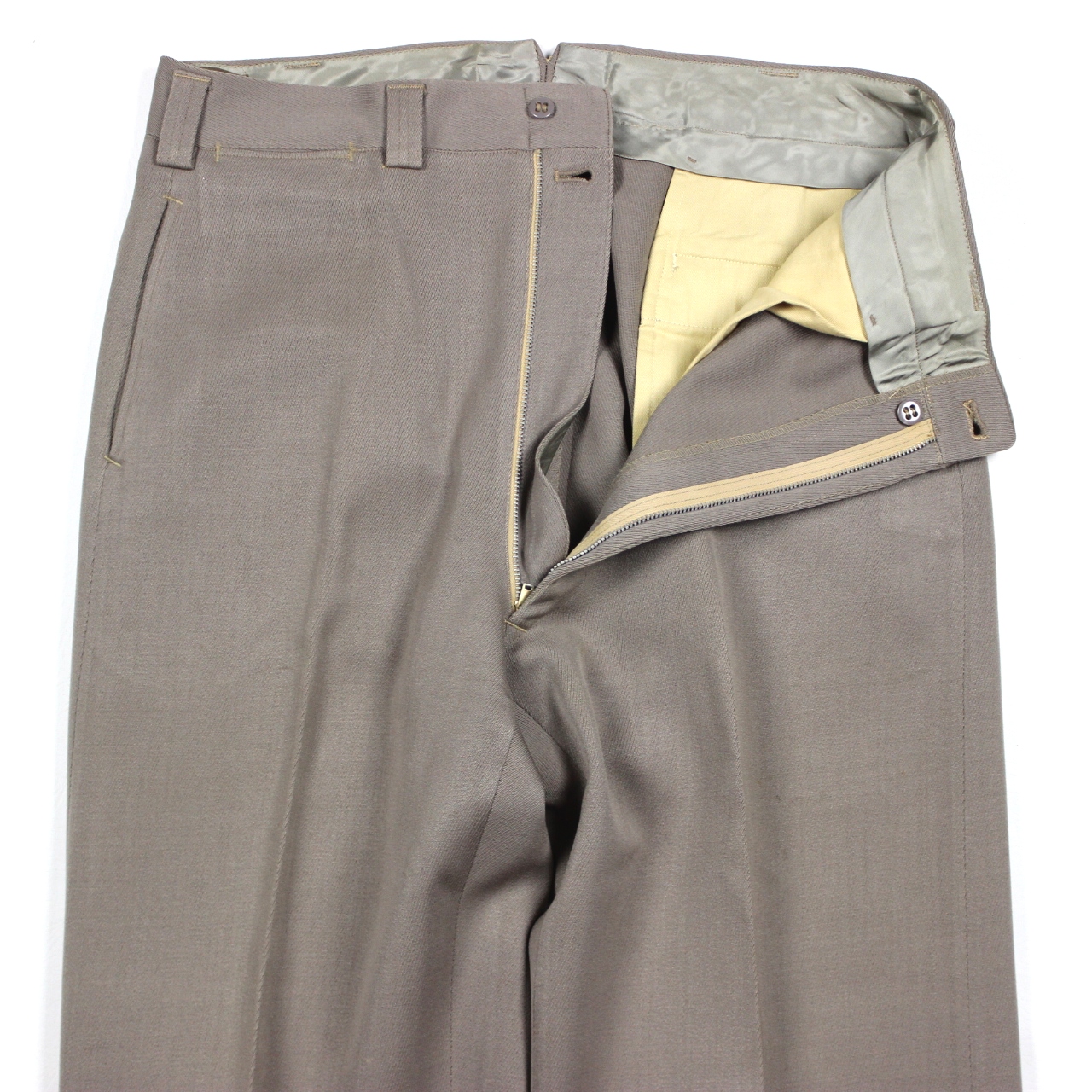 US Army / USAAF officers pink dress trousers - W34 L32
