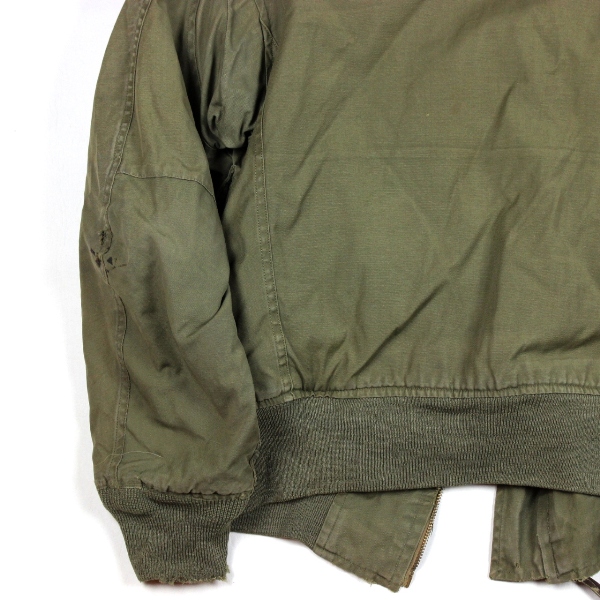 Flight jacket type B-10 - 82nd Airborne Division