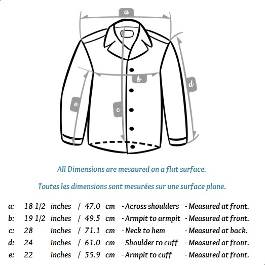 Flight jacket type B-10 - 82nd Airborne Division