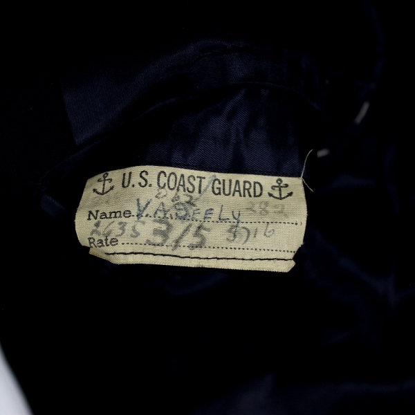 US Coast Guard SPARS dress jacket