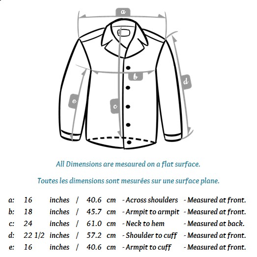 US Coast Guard SPARS dress jacket