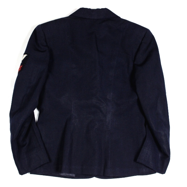 US Coast Guard SPARS dress jacket