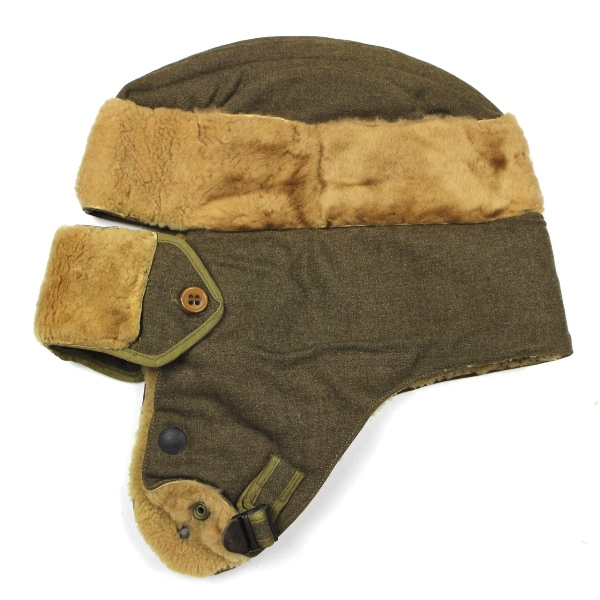 M1941 US Army cold weather cap