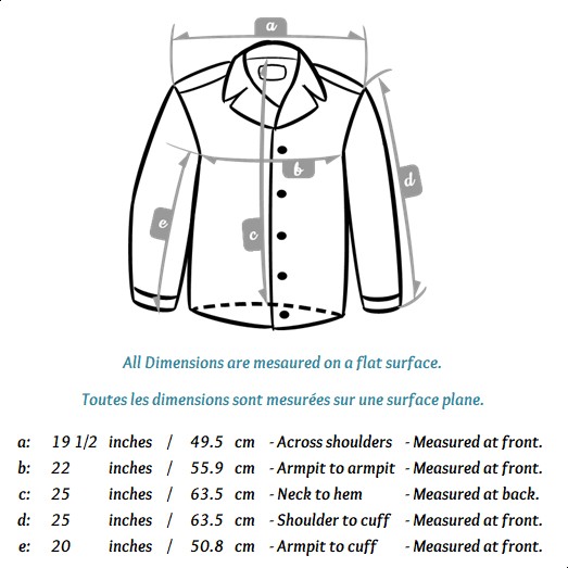 USAAF officer Ike dress jacket - Bullion AF / CBI