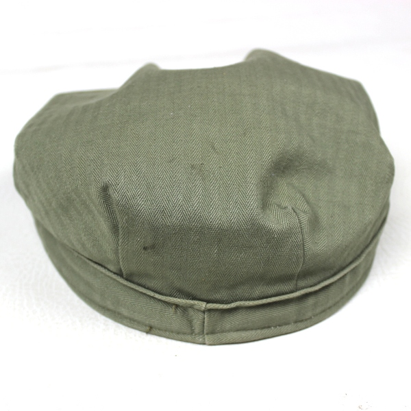 USMC P44 HBT fatigue cap