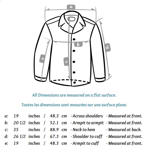 US Army infantry officer dress jacket - 272ND IR / 69TH ID