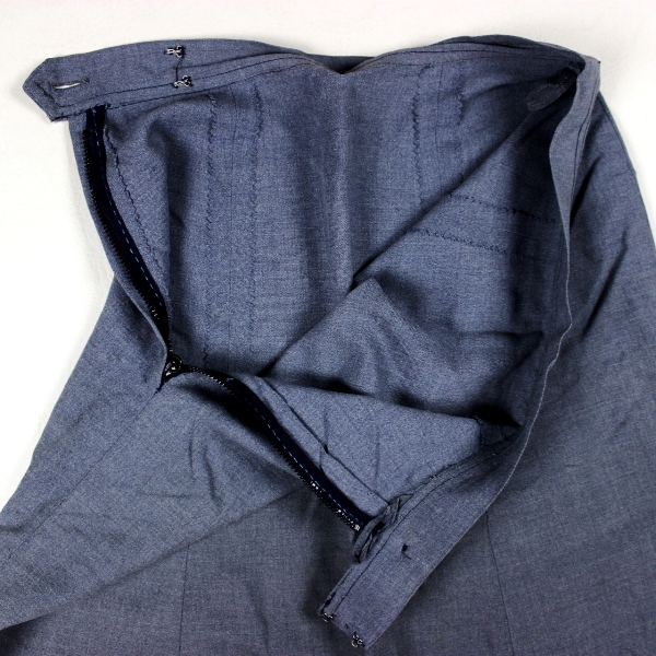 Scarce American Red Cross dress uniform