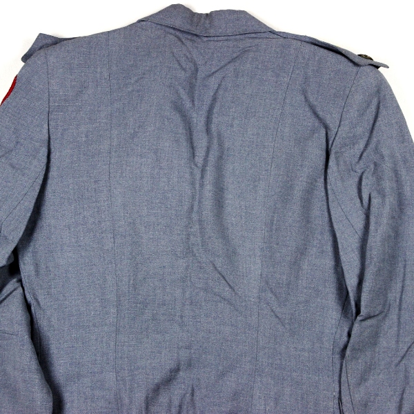 Scarce American Red Cross dress uniform