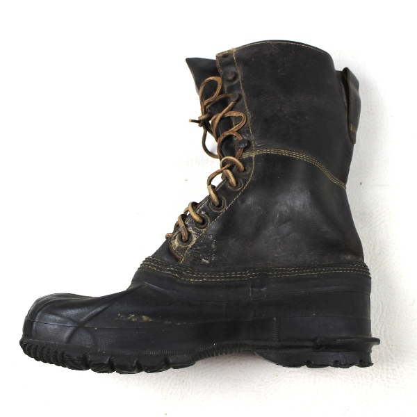 US Army 'shoepacs' - Size 9W