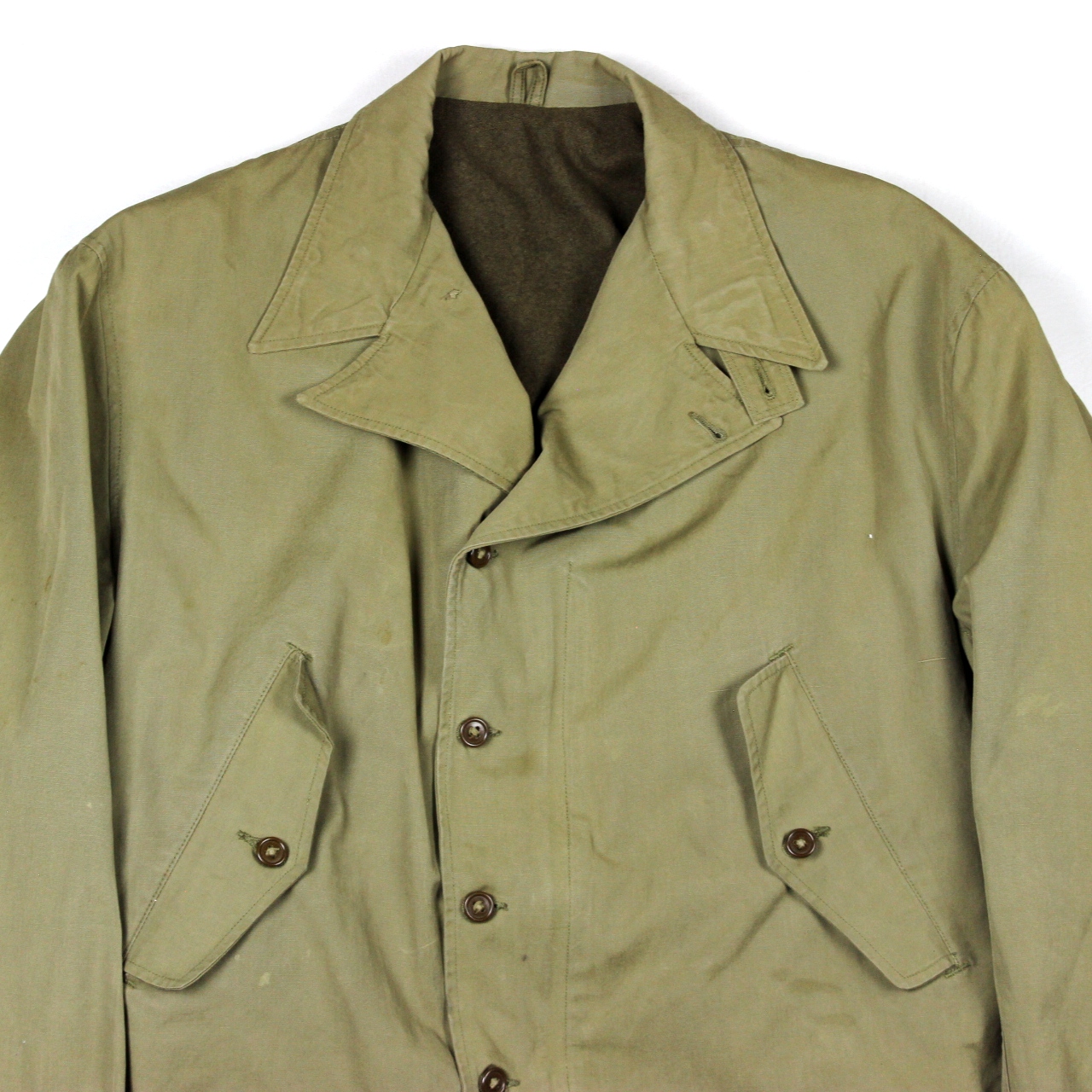 M1938 Parson's field jacket - Size 40R