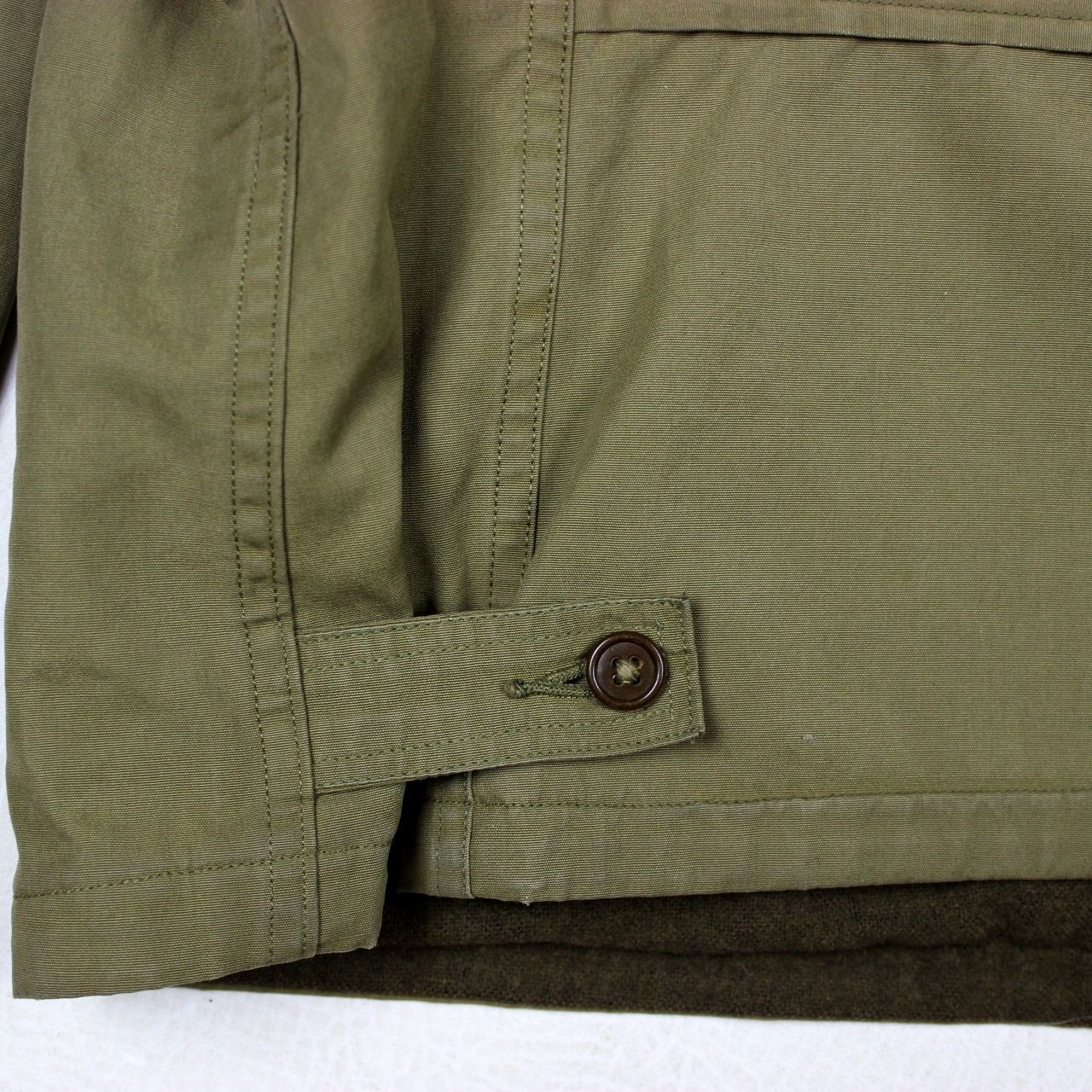 M1938 Parson's field jacket - Size 40R