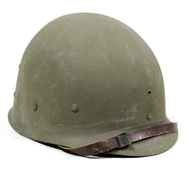 High pressure M1 helmet liner - CAPAC 