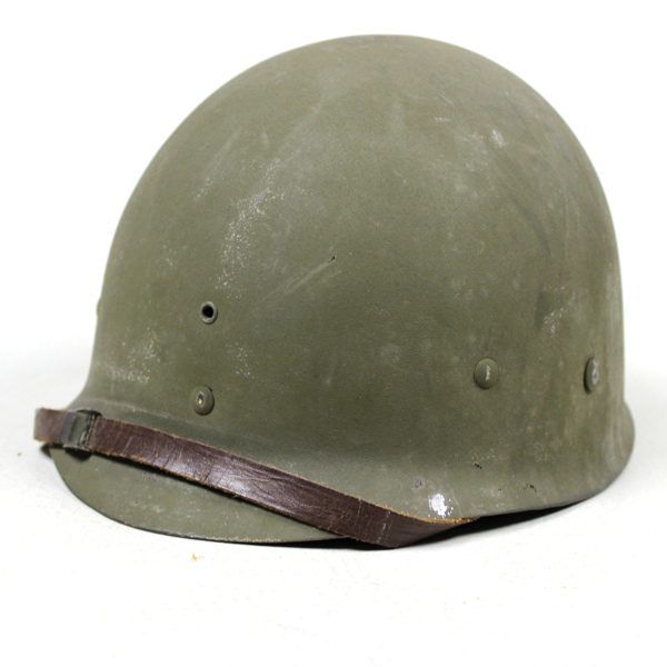 High pressure M1 helmet liner - CAPAC 