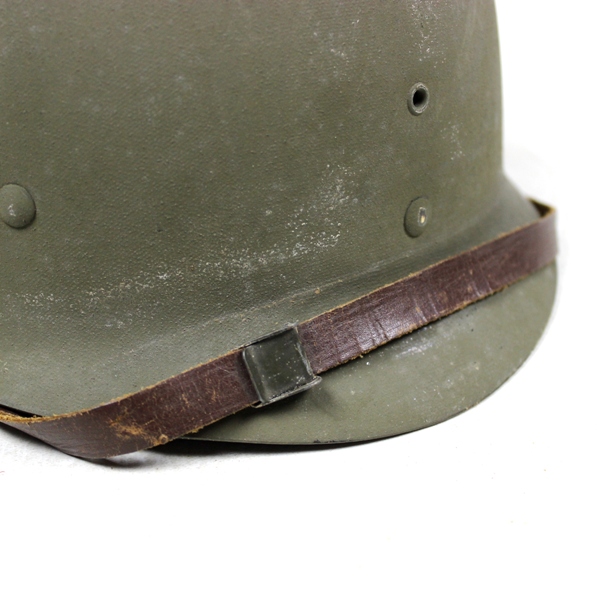 High pressure M1 helmet liner - CAPAC 