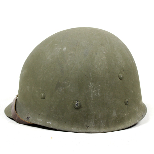 High pressure M1 helmet liner - CAPAC 