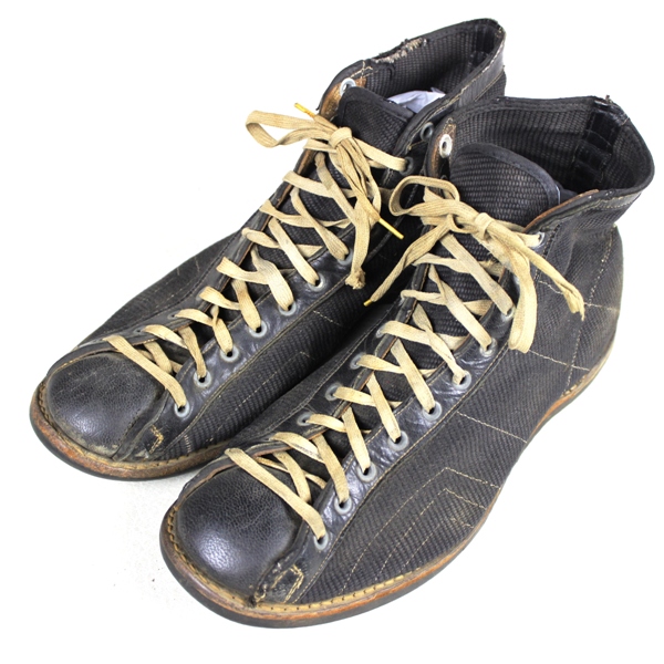 Scarce WWII US Army Athletic / Training Shoes