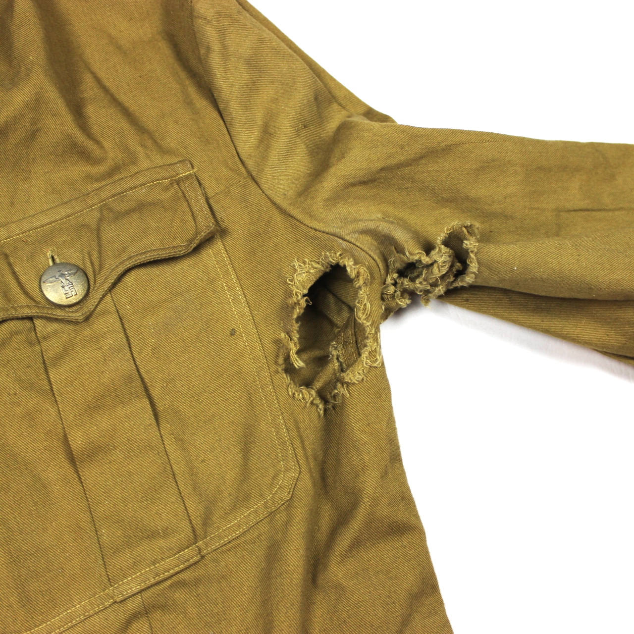 44th Collectors Avenue - NSDAP / SA political dress jacket